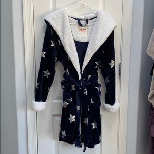 Cutest and most comfy ROBE ever!